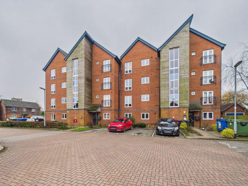 Main image of property: Rectory Road, Boston, Lincolnshire