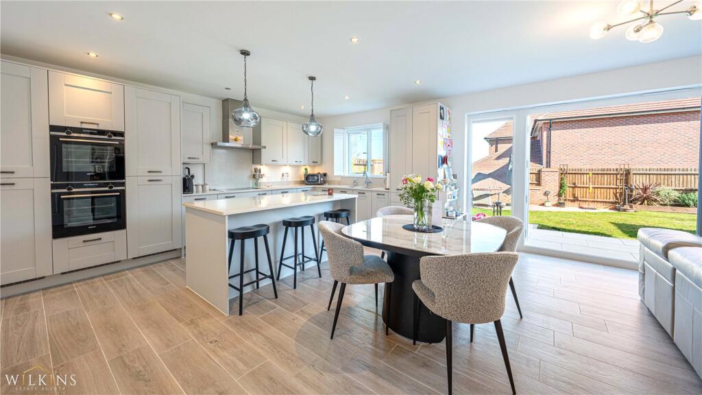 Additional image 4 of Rangemoor Crescent, Amington, Tamworth, B77