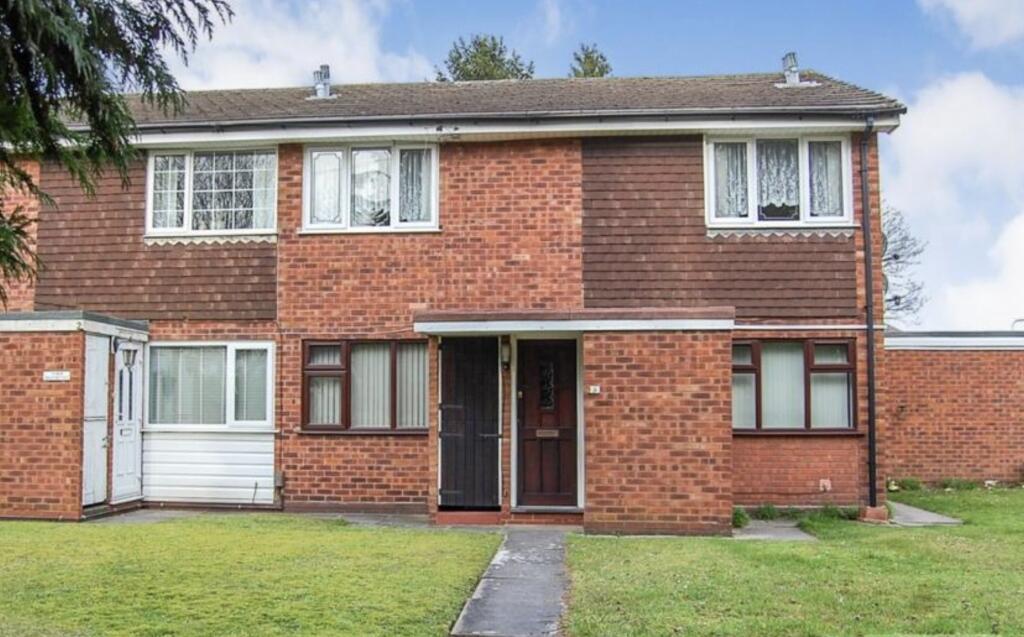 Main image of property: Wolverhampton Road East, Wolverhampton