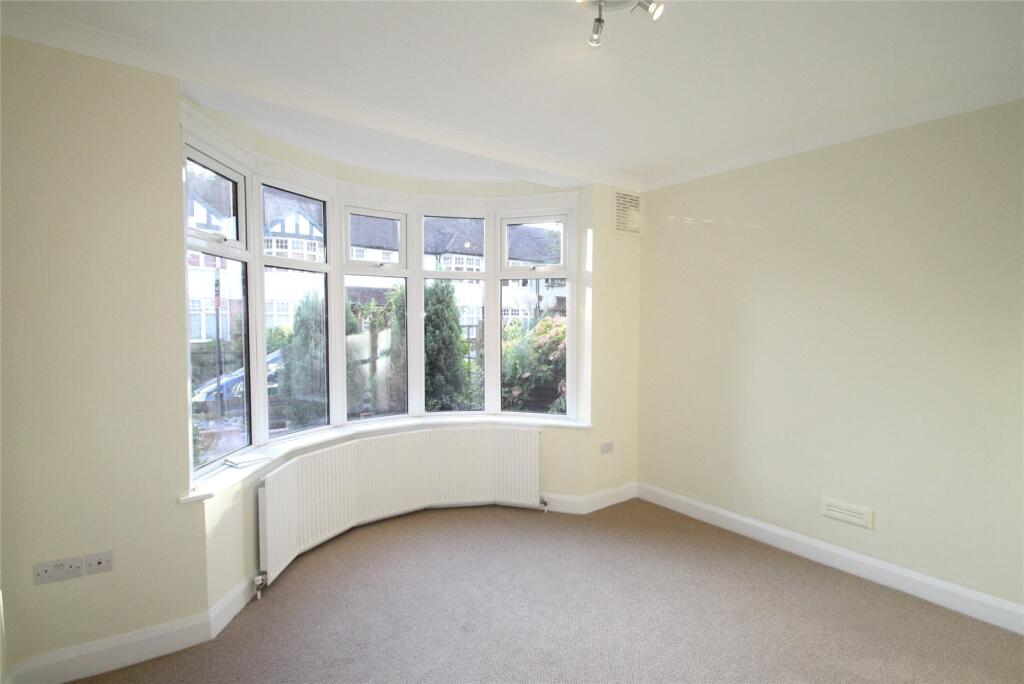 Main image of property: Warlters Close, Holloway, London, N7