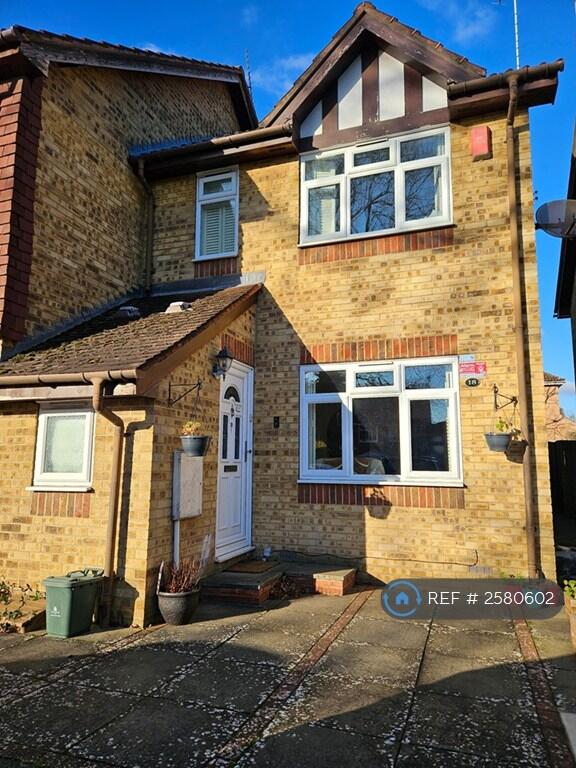 Main image of property: Clovelly Close, Pinner, HA5