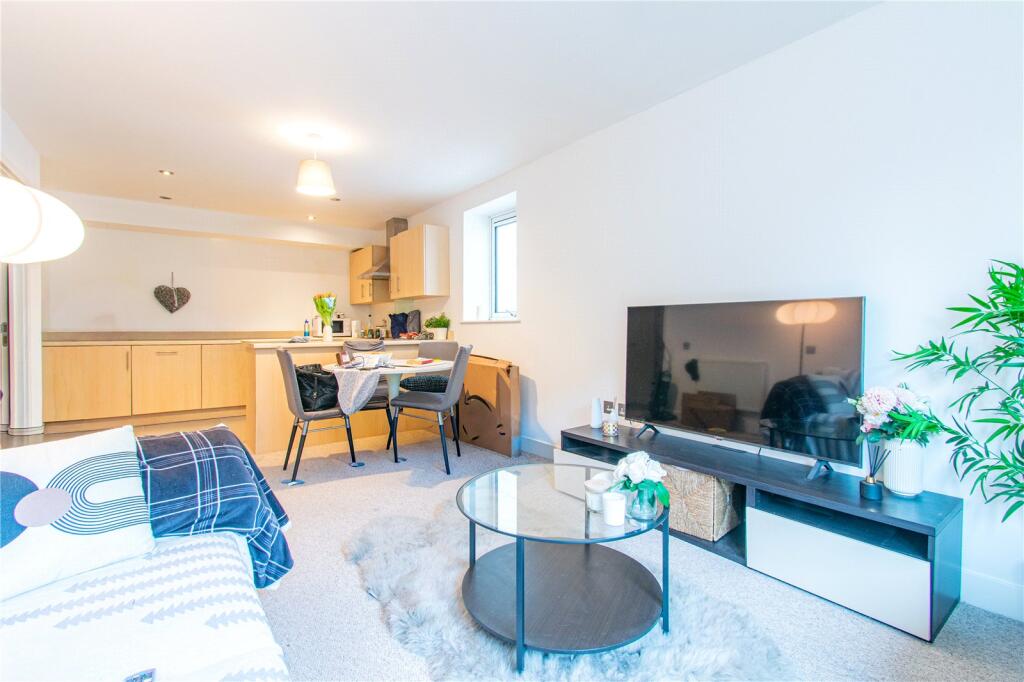 Main image of property: Park Way, Newbury, RG14
