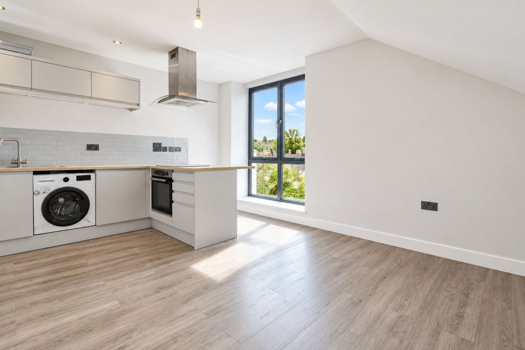 Apartment in Northampton - View 2