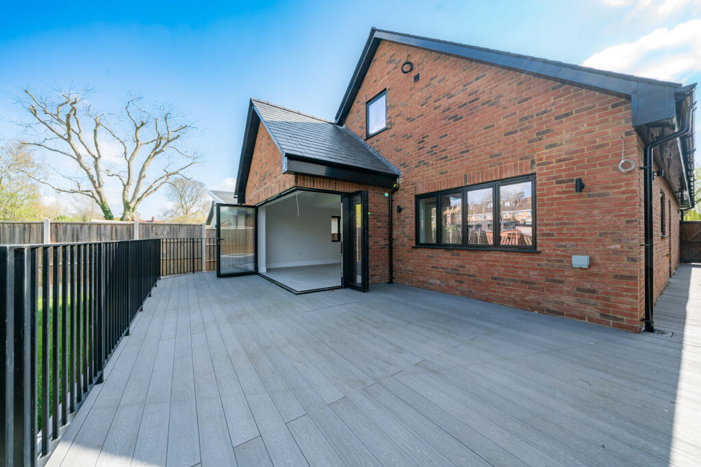 House in Hemel Hempstead - View 4