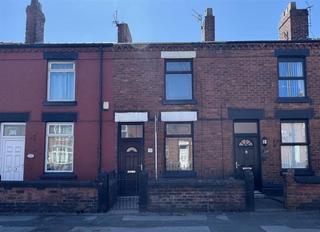 Main image of property: Parr Stocks Road, Parr, St. Helens, WA9
