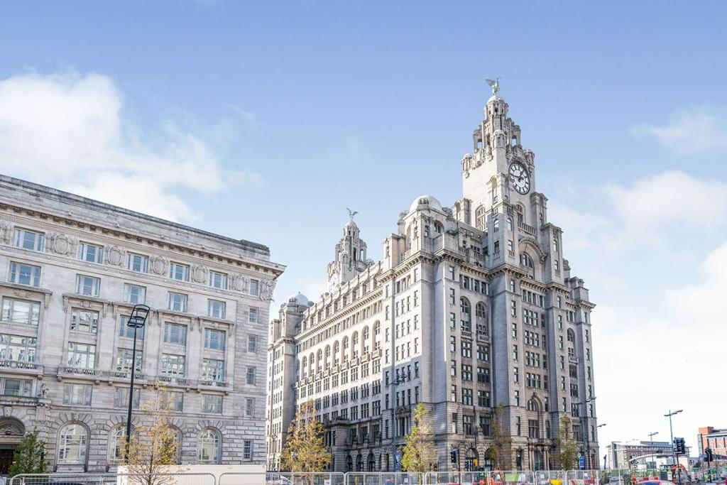 Main image of property: The Strand, Liverpool, Merseyside, L2