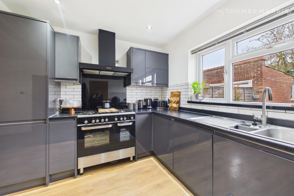 Main image of property: Kings Hedges, St. Ives, Cambridgeshire, PE27