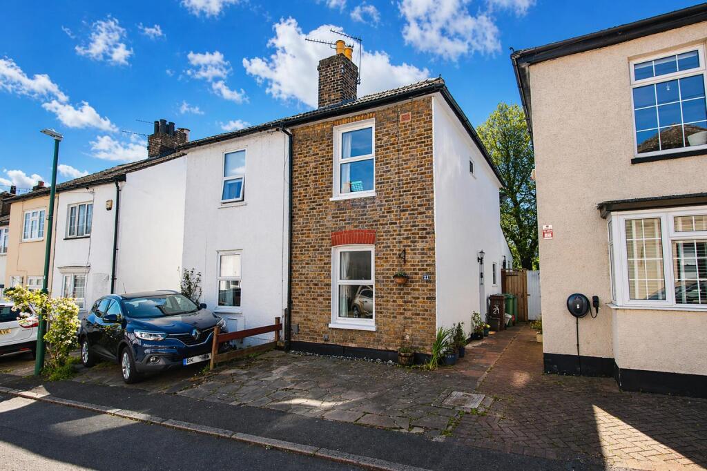 Main image of property: Upper Road, Wallington
