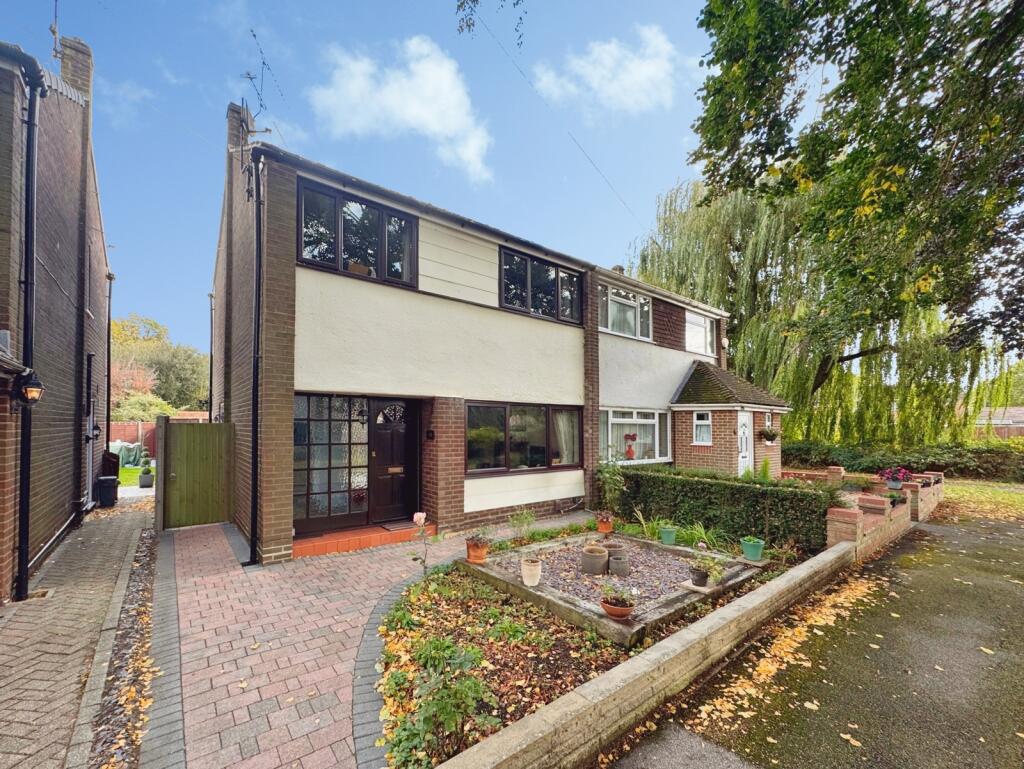 Main image of property: Cheyne Way, Farnborough, Hampshire, GU14
