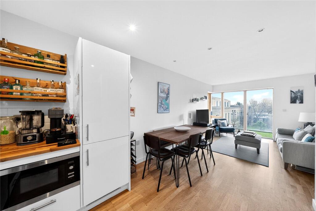 Main image of property: Frean Street, London, SE16