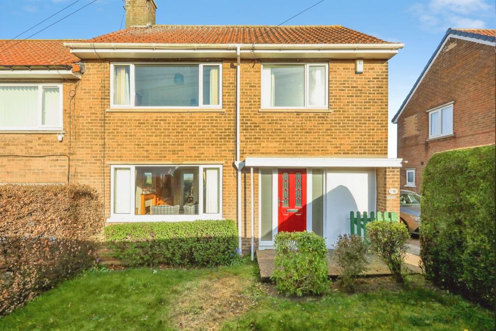 Main image of property: Shelley Drive, Dinnington, SHEFFIELD