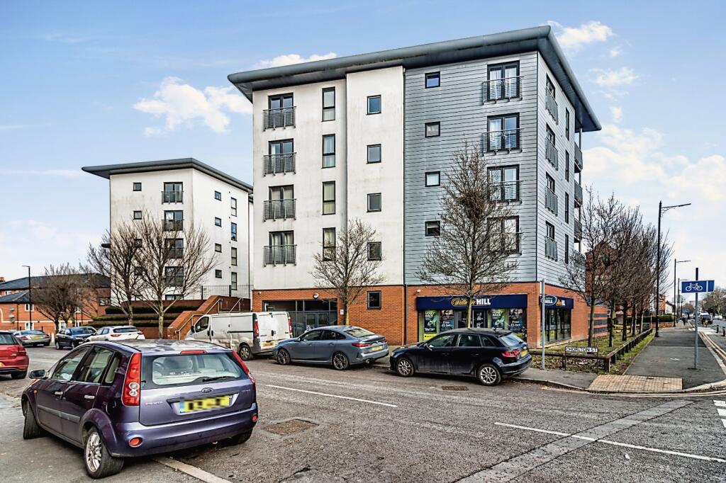 Main image of property: Chorlton Street, Manchester, M16