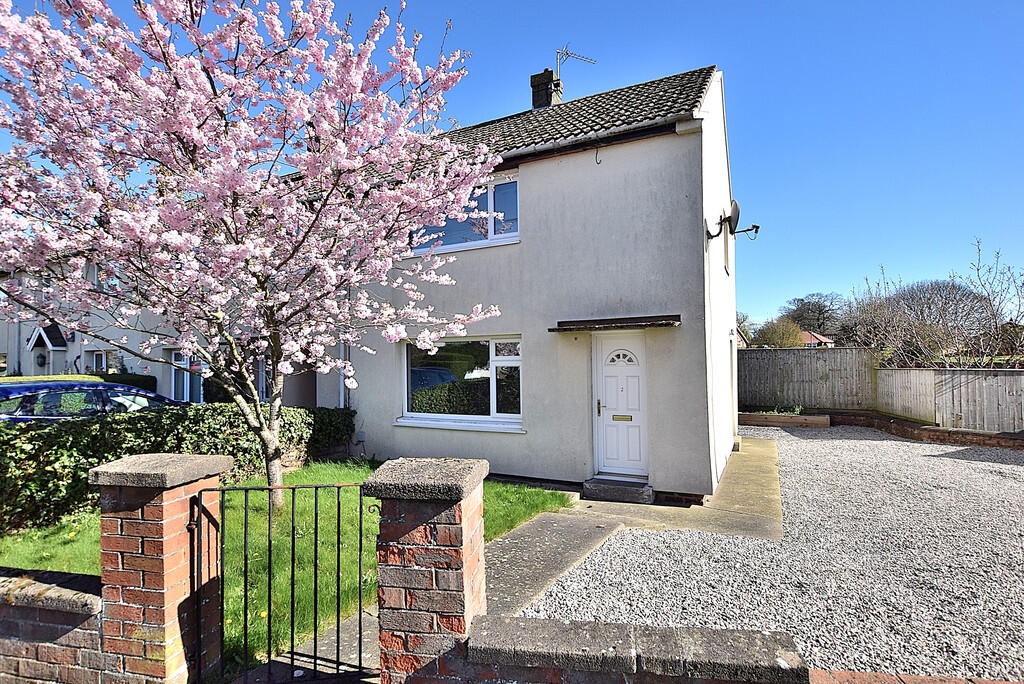 Main image of property: Clarence Road, Scorton