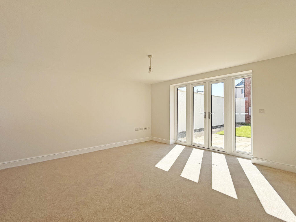 House in Taunton - View 3