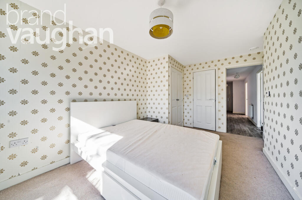 Apartment in Brighton - More