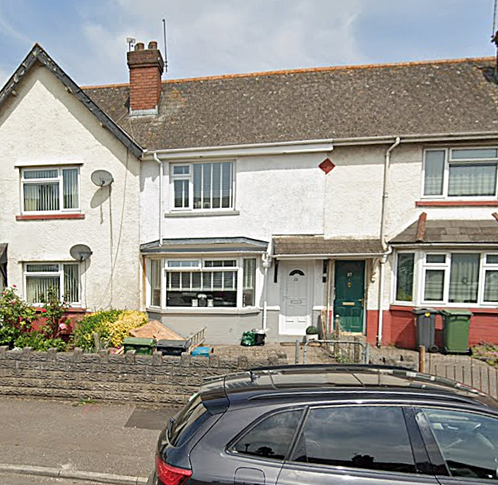 Main image of property: Willows Avenue, Cardiff