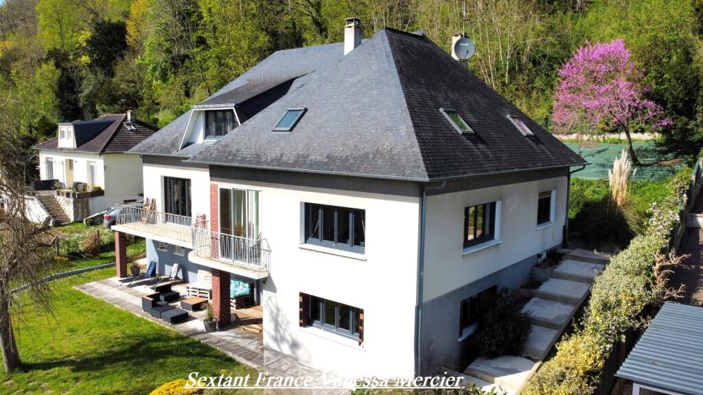 Main image of property: Normandy, Eure, Pont-Audemer