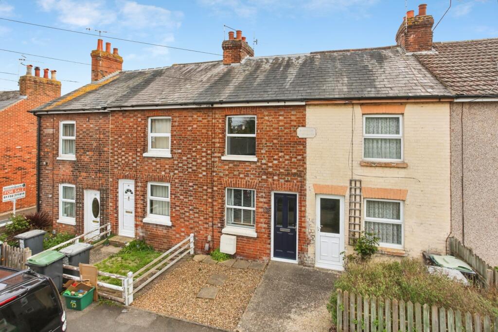 Main image of property: Priory Street, Tonbridge, Kent, TN9