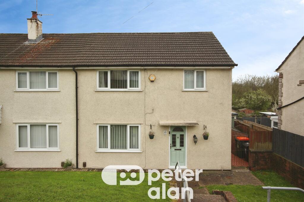 Main image of property: Hendre Farm Drive, Newport