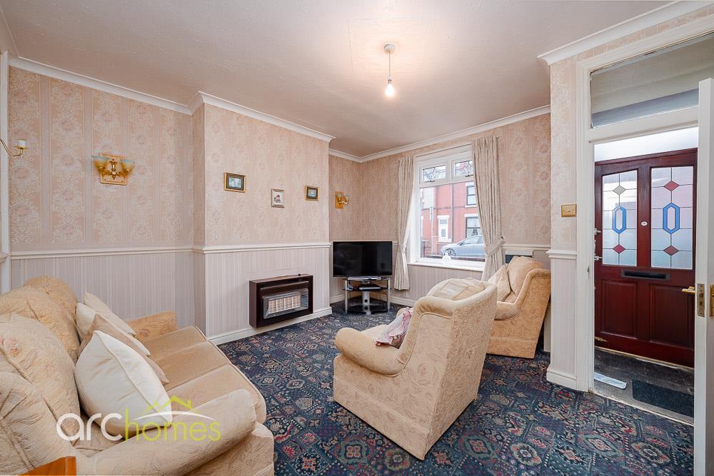 Swan Lane, Hindley Green, Wigan photo 2