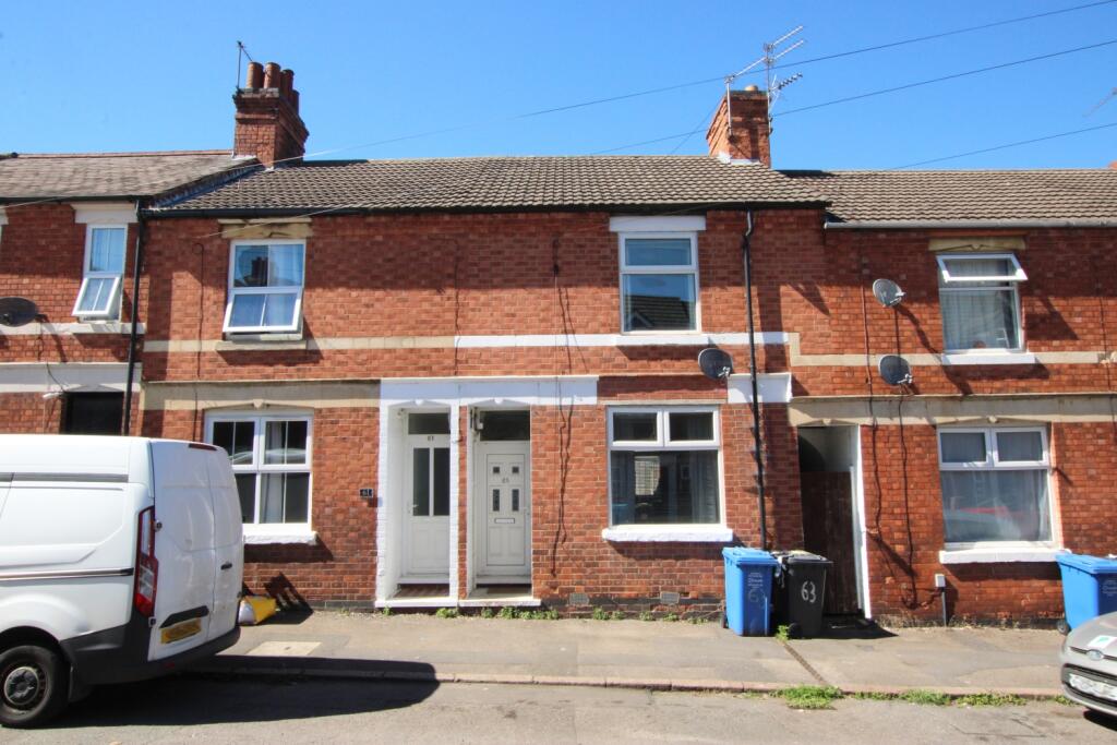 Main image of property: Russell Street, Kettering, Northamptonshire, NN16
