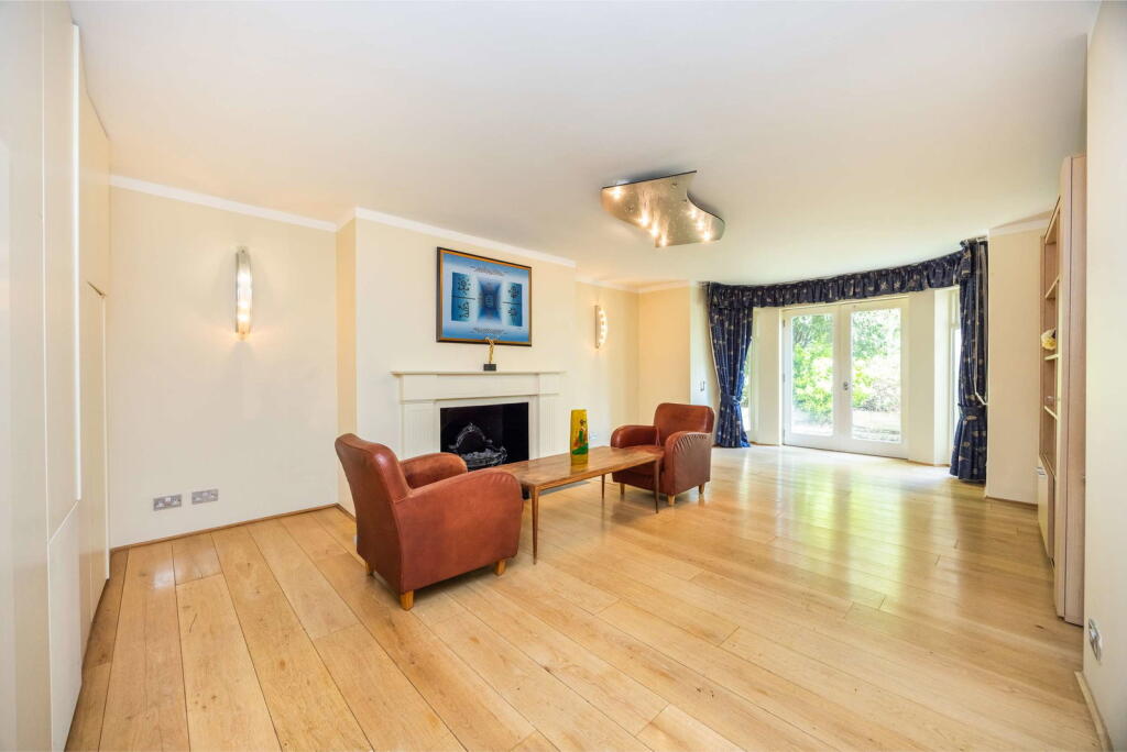 Apartment in London - View 4