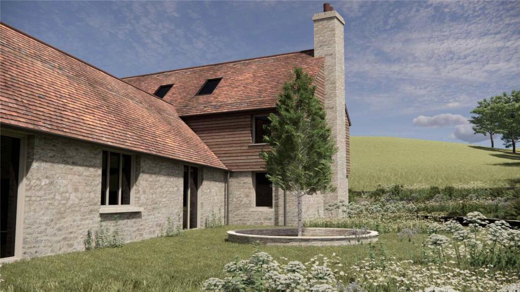 Additional image 2 of Verrington Lane, Wincanton, Somerset, BA9