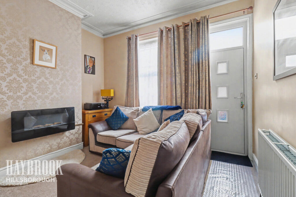 Main image of property: Harvey Street, Sheffield