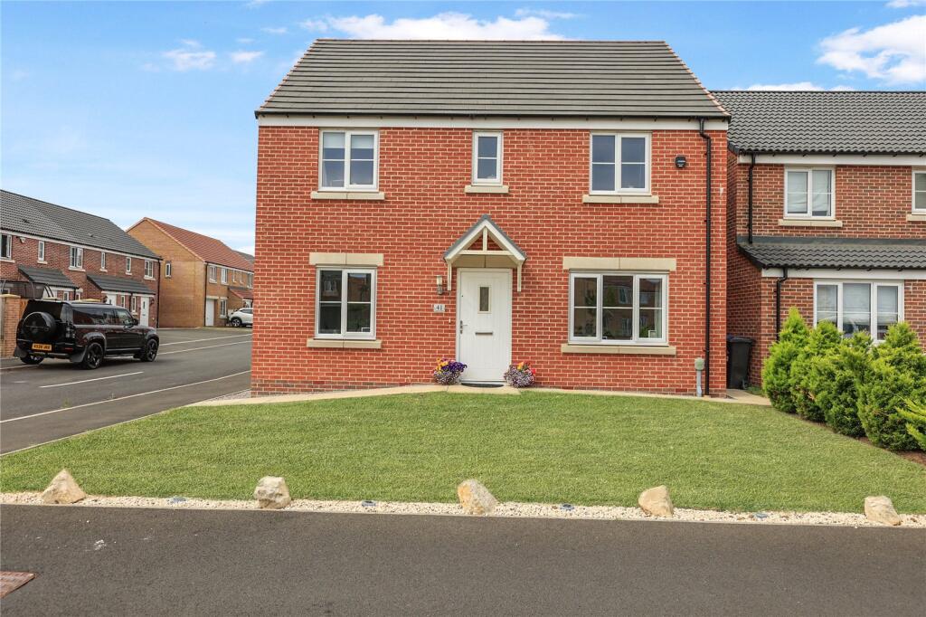 Main image of property: Carson Place, Hemlington