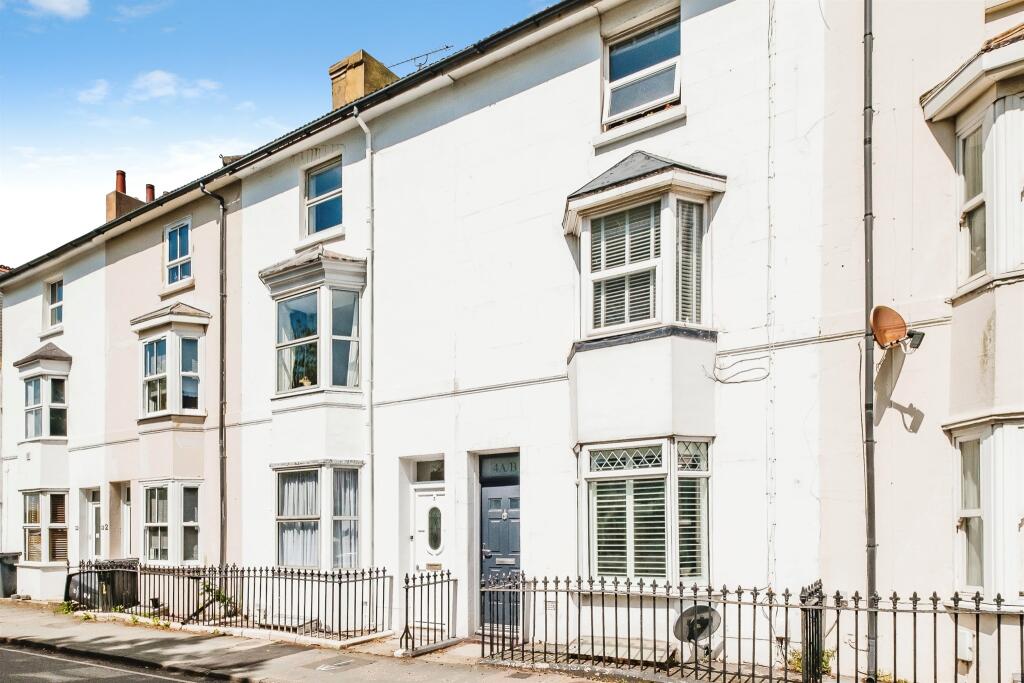 Main image of property: Western Road, Shoreham-By-Sea