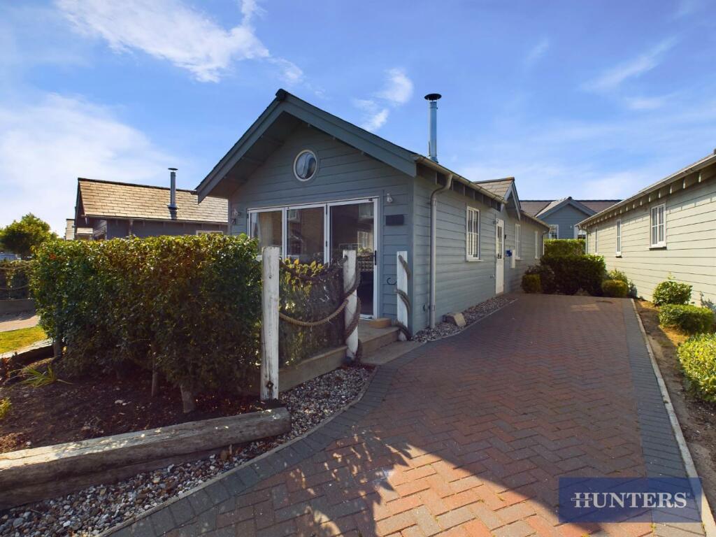 Main image of property: Turnberry Drive, Filey
