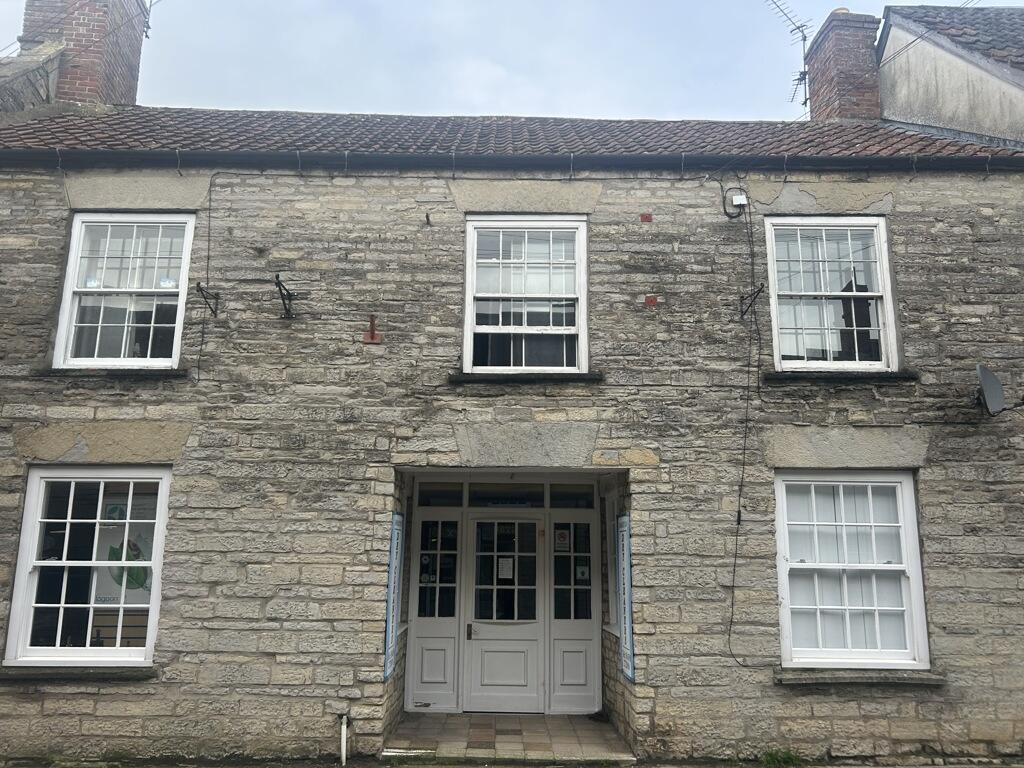 Main image of property: The Old Brewery House, West Street, Somerton, Somerset, TA11 7PR