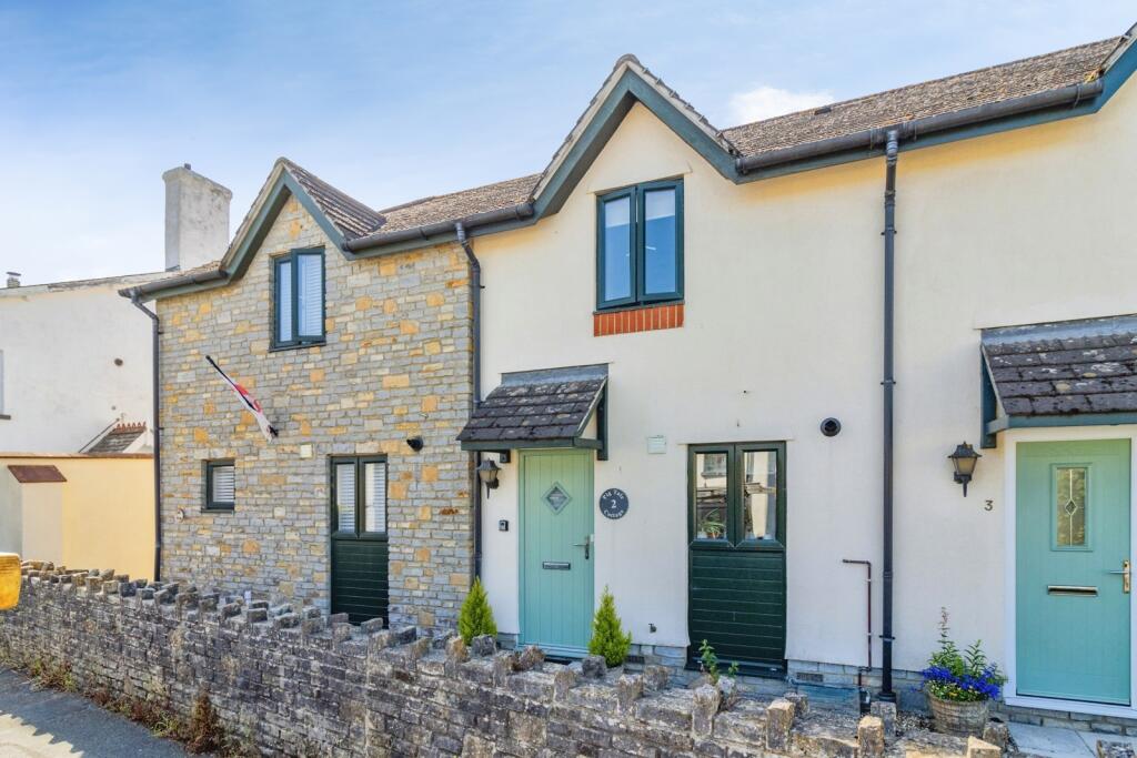 Main image of property: Osborn Close, NEWTON ABBOT, Devon, TQ12