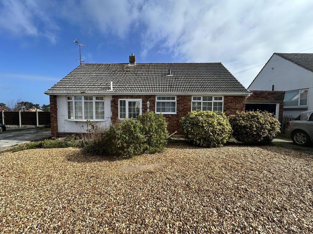 Main image of property: Dulas Close, Rhos on Sea 