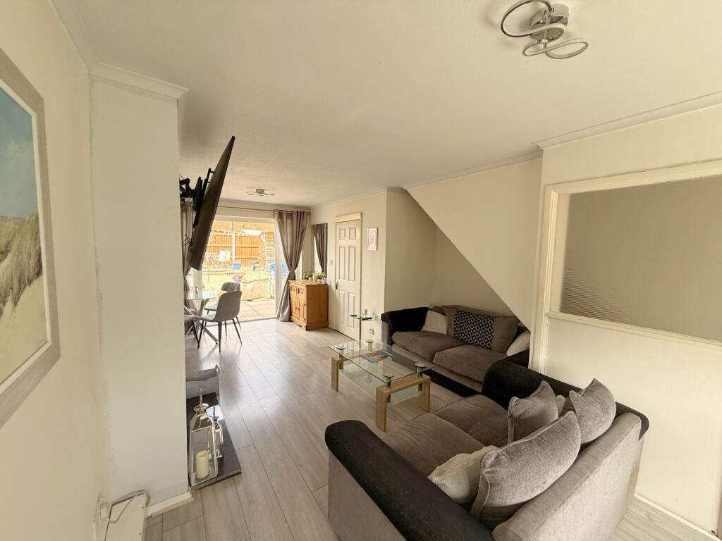 House in Tewkesbury, Northway - View 2