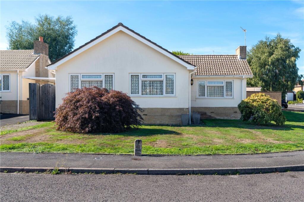 Rempstone Road, Wimborne, Dorset, BH21 photo 3