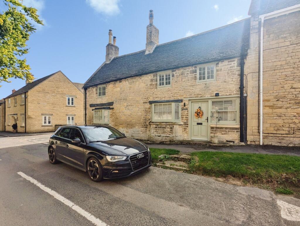 Main image of property: School Road, Barnack, PE9