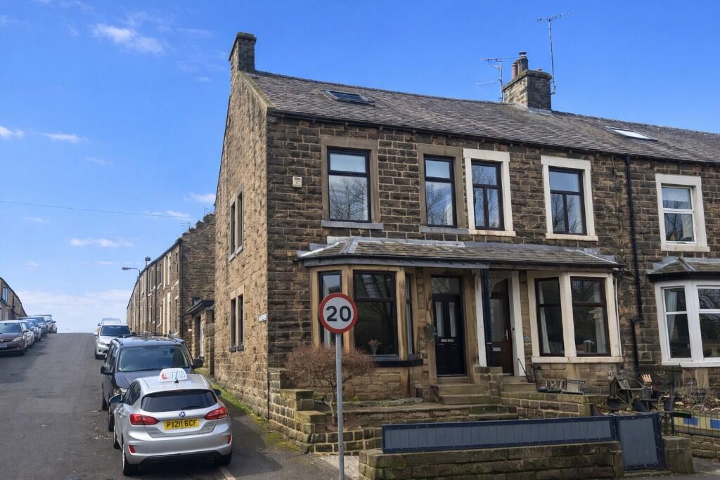 Additional image 2 of 54 Skipton Road, Earby BB18 6QB