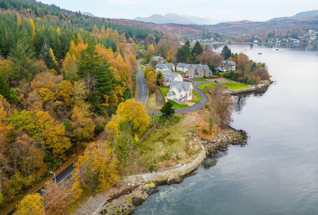 Main image of property: The Boat Station, Garelochhead, Argyll & Bute, G84 0BE
