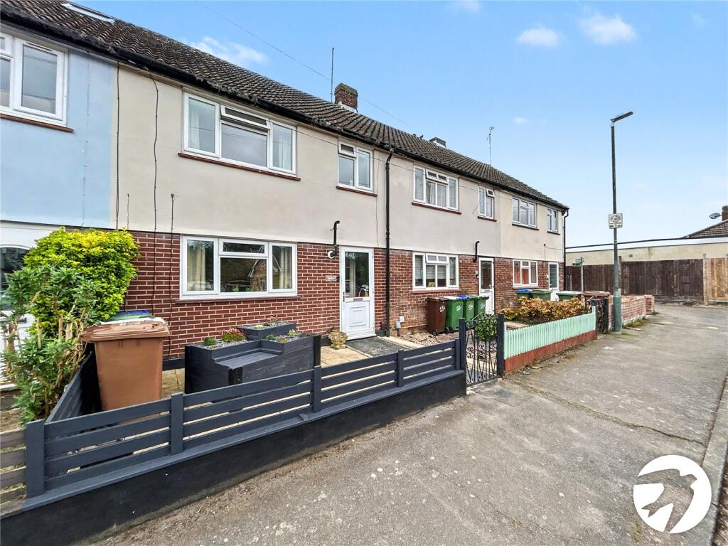 Main image of property: Suffolk Road, Sidcup, Kent, DA14