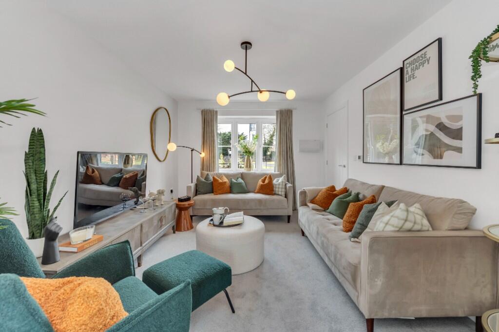 Main image of property: Hopkins Homes at Abbots Vale,
Bury St. Edmunds,
IP33 2BS