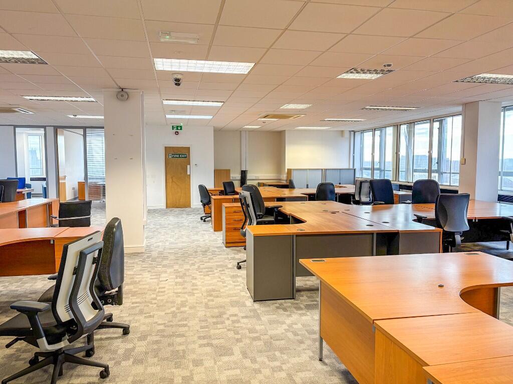 Floor Seven