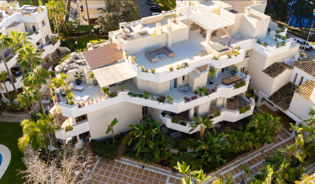 Main image of property: Andalucia, Malaga, Nueva Andalucia