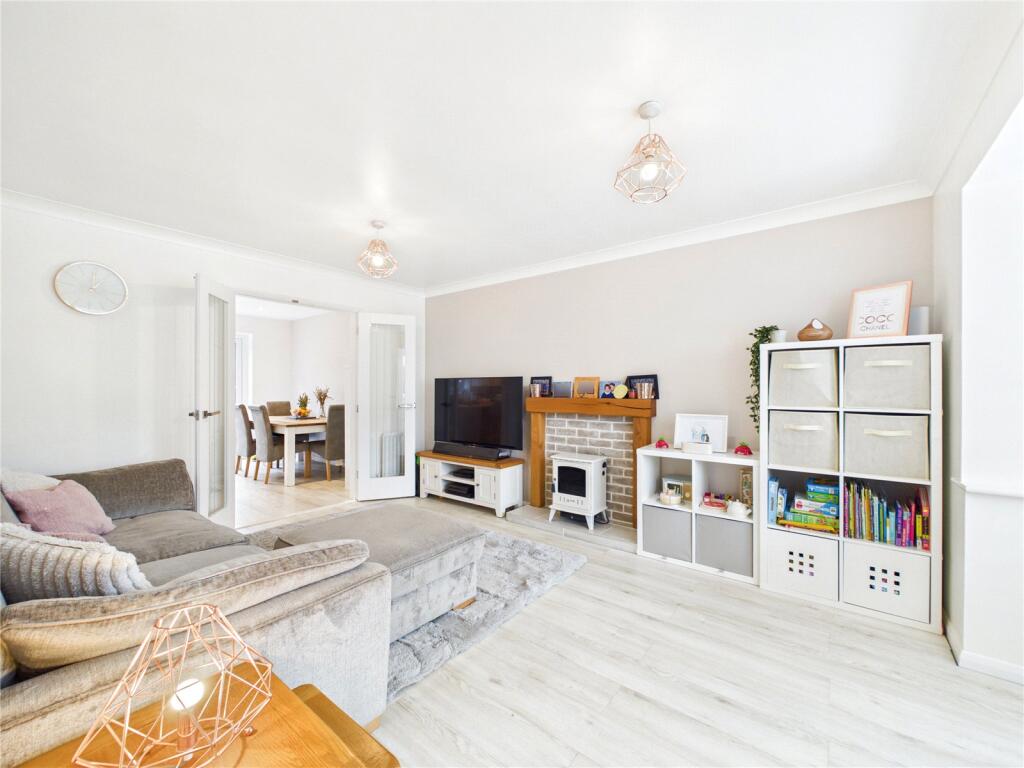 House in Babergh, Sudbury - View 4