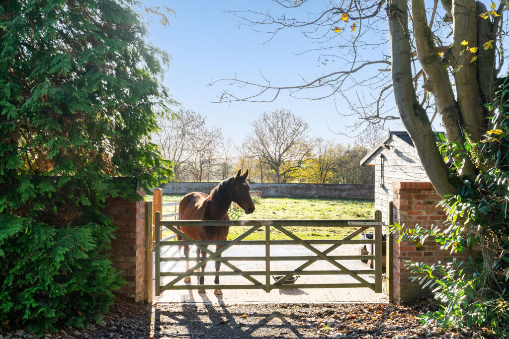 Additional image 24 of Henley Road, Ullenhall, B95