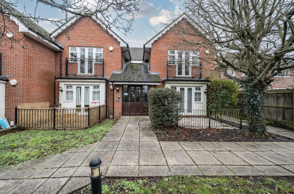 Main image of property: Sadlers Court, Winnersh, Wokingham, Berkshire, RG41