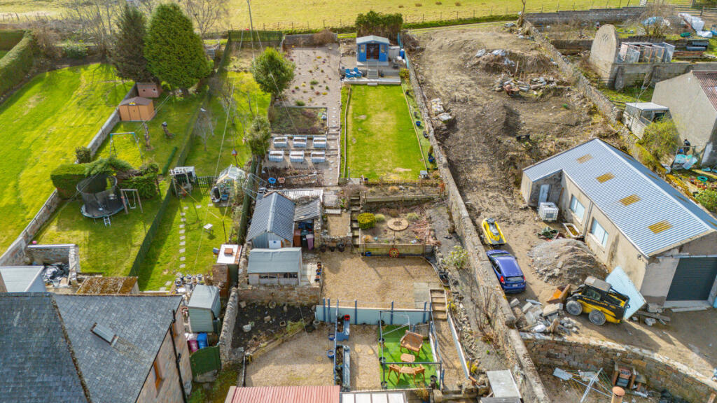 Additional image 42 of Conval Street, Dufftown, AB55 4AH