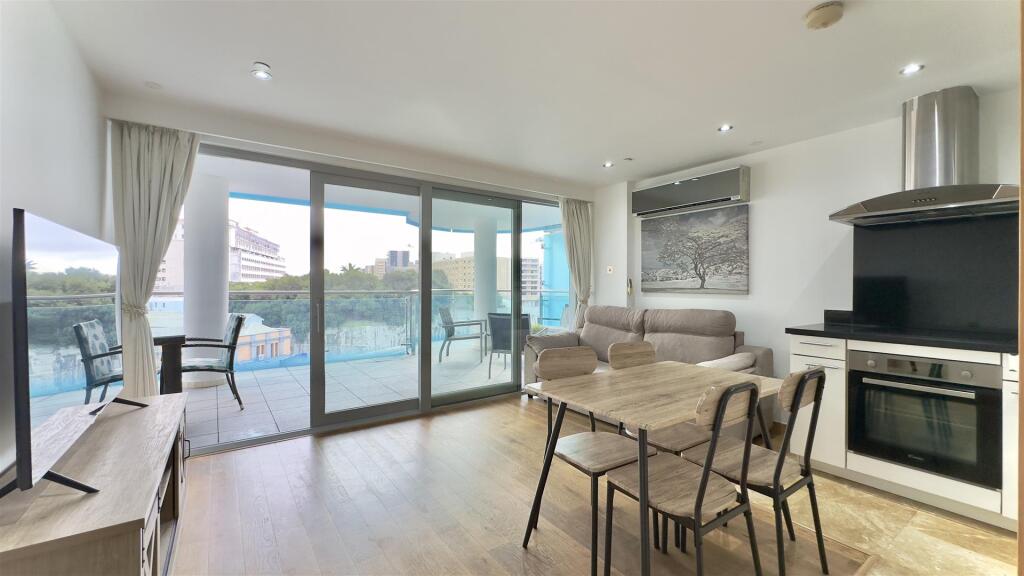Main image of property: Grand Ocean Plaza, Gibraltar, Gibraltar