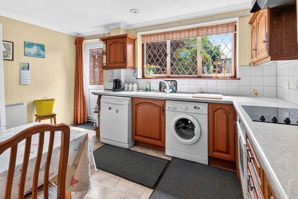 House in Reading - View 3