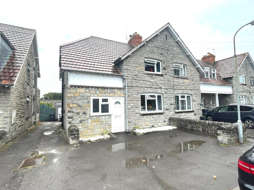 Main image of property: Merriman Road, Street